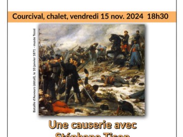 Association culturelle de Courcival