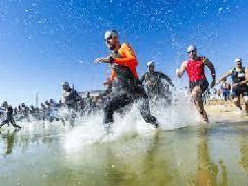 @Triathlon Sud Vendée