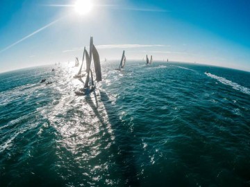 ©VendeeGlobe-Alea-JLCarli