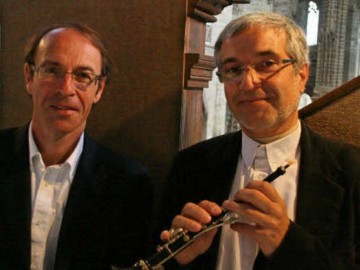 Orgue et Musique à Vouvant