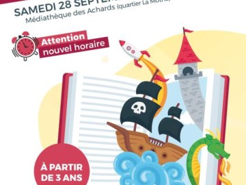 Réseau des bibliothèques du Pays des Achards