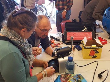 REPAIR CAFÉ