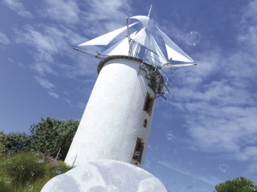 Vendée des Iles