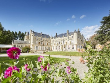 Château Terre-Neuve