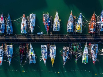 Vendée Globe