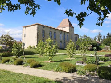 Manoir des Sciences de Réaumur