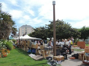 Ville des Sables d'Olonne