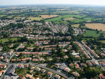 ville la ferrière