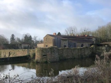 Office de Tourisme du Pays de Mortagne