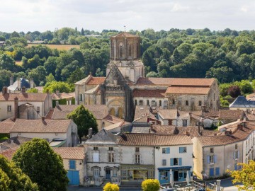 S. Bourcier / Vendée Expansion & Vendée Grand Sud