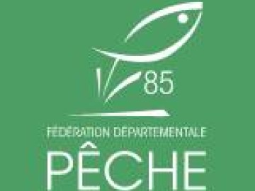 ©fédération de pêche de vendée