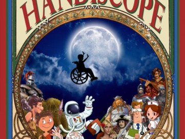 Handiscope