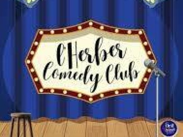 @L'herber comedy club