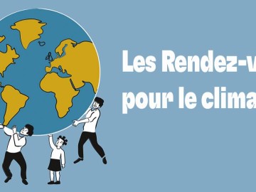 Conference sur le changement climatique Le 20 sept 2024