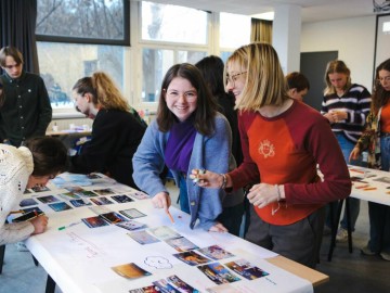 Engager son association dans la transition écologique Le 24 sept 2024