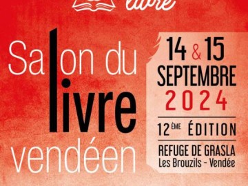 salon du livre