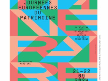 Journees Europeennes du Patrimoine au Poire-sur-Vie Le 21 sept 2024