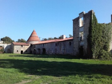 Domaine de la Grand Court