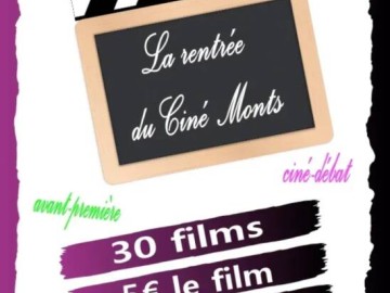 CinéMonts