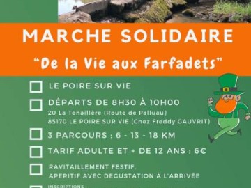 Solidarité paysans 85