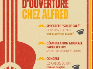 Chez Alfred