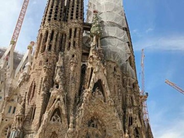 Sagrada-Familia