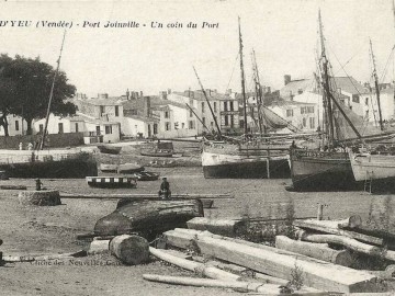 Ville des Sables d'Olonne