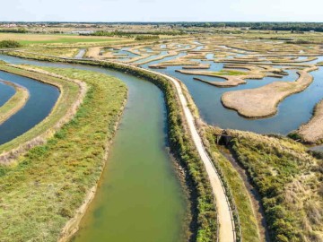 Destination Vendée Grand Littoral