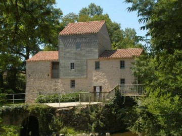 Journées Européennes du Patrimoine - Balades pédestres au départ de Rambourg