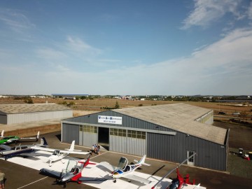 Vendée Avia Maintenance