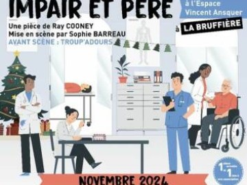 La Bruff'Comédie 2024