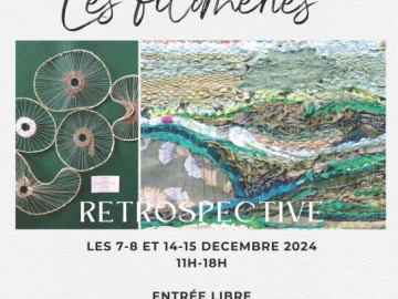 Affiche : Les Filomènes