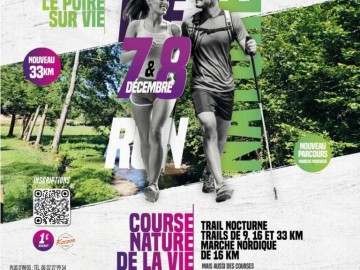 Jogging Club du poire sur vie