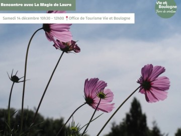 OTVB / La Magie de Laure