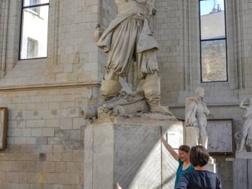 A. Marie / Musées d'Angers