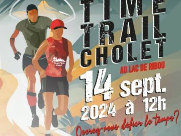 Team Trail Cholet