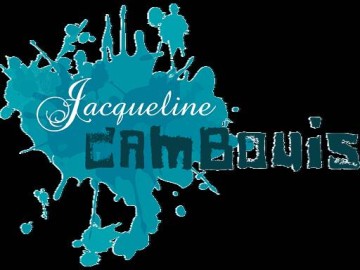 Jaqueline Cambouis