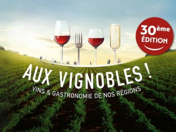 VIGNOBLES