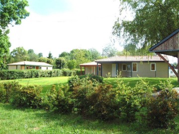 camping marigné-laillé