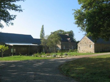 Ferme du Forsdoff