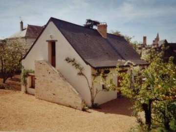 Gites de France - La Grange du Prieuré