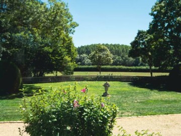 Château le Fresne