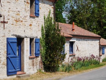 Clévacances Loire-atlantique