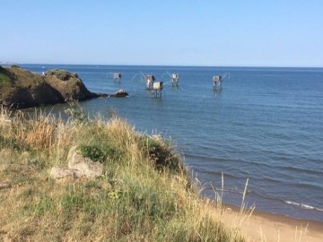 Clévacances Loire-atlantique