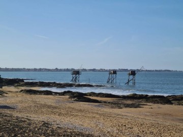 Clévacances Loire-atlantique