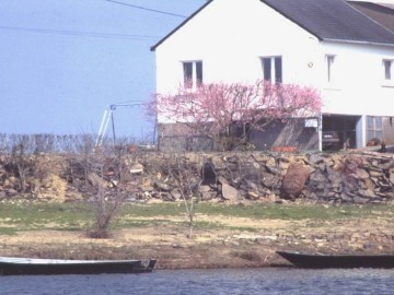 Gîte La Chaussée