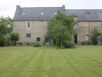 Gîte de la Papinière