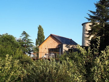 Le Moulin de Plaisance