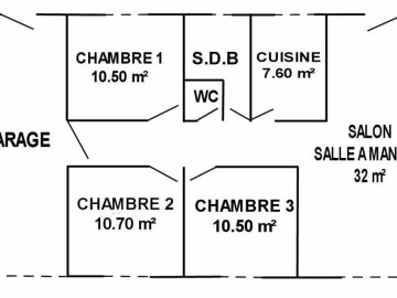 Gîtes de France 44