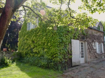 Gite la Fontaine